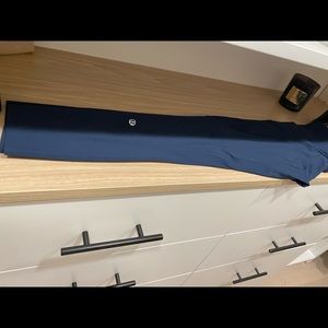Lululemon fast and free leggings